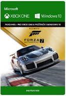 Forza Motorsport 7: Ultimate Edition  - Xbox One/Win 10 Digital - Konsolen-Spiel