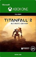 Titanfall 2: Ultimate Edition - Xbox One Digital - Console Game