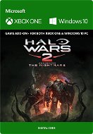 Halo Wars 2: Awakening the Nightmare  - Xbox One/Win 10 Digital - Videójáték kiegészítő
