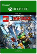 LEGO Ninjago Movie Video Game - Xbox One Digital - Hra na konzoli