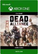 Dead Alliance - Xbox One Digital - Console Game