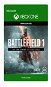 Battlefield 1: In the Name of the Tsar - Xbox One Digital - Gaming-Zubehör