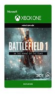 Battlefield 1: In the Name of the Tsar – Xbox Digital - Herný doplnok