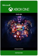 Marvel vs Capcom: Infinite Standard Edition - Xbox DIGITAL - Konzol játék