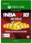 NBA 2K18: 200.000 VC - Xbox One Digital - Gaming-Zubehör