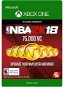 NBA 2K18: 75,000 VC - Xbox One Digital - Gaming-Zubehör