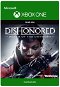 Dishonored: Death of the Outsider – Xbox Digital - Hra na konzolu