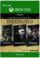 Dishonored Complete Collection - Xbox Digital - Konsolen-Spiel
