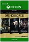 Dishonored Complete Collection – Xbox Digital - Hra na konzolu