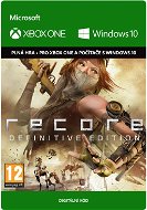 ReCore: Definitive Edition - Xbox DIGITAL - Konzol játék