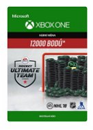 NHL 18 Ultimate Team NHL Points 12.000 - Xbox One Digital - Gaming-Zubehör