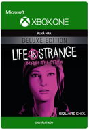 Life is Strange: Before the Storm: Deluxe Edition - Xbox One Digital - Console Game