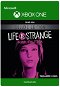 Life is Strange: Before the Storm Deluxe Edition - Xbox Series DIGITAL - Konzol játék