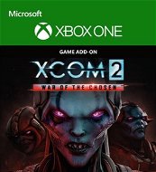 XCOM 2: War of the Chosen - Xbox Digital - Videójáték kiegészítő