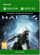 Halo 4 - Xbox One Digital - Console Game