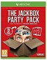 The Jackbox Party Pack - Xbox One Digital - Hra na konzoli
