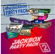 The Jackbox Party Pack 2 - Xbox One Digital - Hra na konzoli