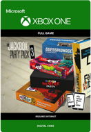 The Jackbox Party Pack 3 – Xbox Digital - Hra na konzolu