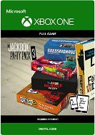 The Jackbox Party Pack 3 - Xbox One Digital - Konsolen-Spiel