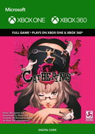 Catherine  - Xbox One Digital - Hra na konzoli