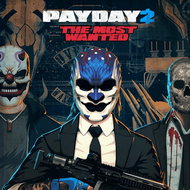 Payday 2: The Most Wanted Bundle - Xbox One Digital - Hra na konzoli