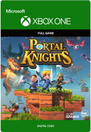 Portal Knights - Xbox Series DIGITAL - Konzol játék