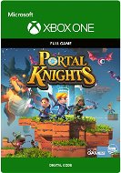 Portal Knights - Xbox One Digital - Konsolen-Spiel