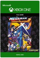 Mega Man Legacy Collection 2 – Xbox Digital - Hra na konzolu
