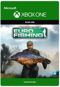 Dovetail Games Euro Fishing – Xbox Digital - Hra na konzolu