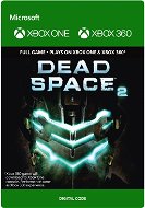 Dead Space 2 - Xbox 360, Xbox One Digital - Console Game