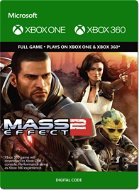Mass Effect 2 – Xbox Digital - Hra na konzolu