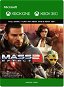 Mass Effect 2 – Xbox Digital - Hra na konzolu