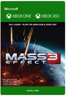 Mass Effect 3 - Xbox One Digital - Console Game