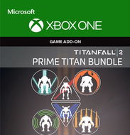 Titanfall 2: Prime Titan Bundle – Xbox Digital - Herný doplnok