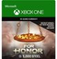 For Honor Currency Pack, 5000 Steel Credits - Xbox One Digital - Gaming Accessory