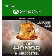 For Honor Currency pack 150000 Steel credits - Xbox Digital - Videójáték kiegészítő