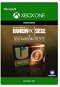 Tom Clancy's Rainbow Six Siege Currency pack 600 Rainbow credits – Xbox Digital - Herný doplnok