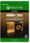 Tom Clancy's Rainbow Six Siege Currency pack 16000 Rainbow credits - Xbox One Digital - Gaming Accessory