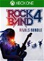Rock Band 4 Rivals Bundle - Xbox Digital - Videójáték kiegészítő