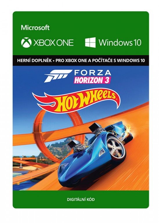 Forza horizon 3 best sale digital