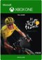Tour de France 2017 - Xbox One Digital - Konzol játék