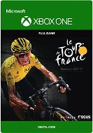 Tour de France 2017 - Xbox Digital - Konsolen-Spiel