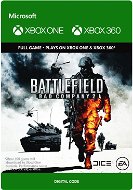 Battlefield: Bad Company 2 - Xbox One Digital - Konsolen-Spiel