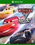 Cars 3: Driven to Win - Xbox One Digital - Hra na konzoli
