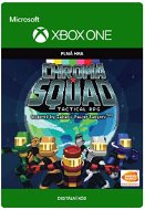 Chroma Squad – Xbox Digital - Hra na konzolu