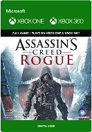 Assassin's Creed Rogue - Xbox Series DIGITAL - Konzol játék
