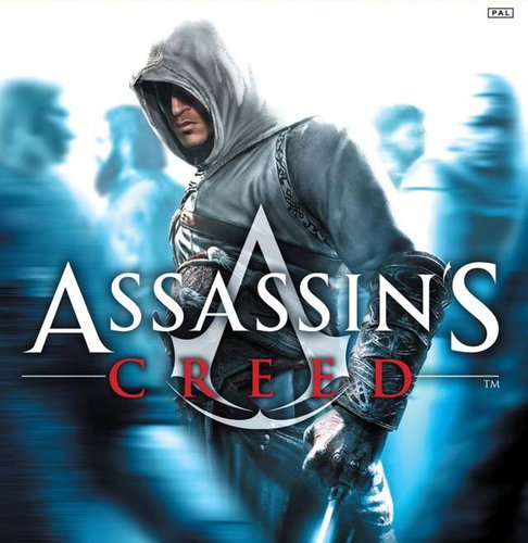 Assassin's Creed - Xbox One Digital - Hra na konzoli - Main image