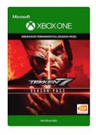 Tekken 7: Season Pass - Xbox Digital - Videójáték kiegészítő