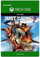 Just Cause 3 - Xbox One DIGITAL - Hra na konzoli