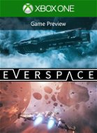 EVERSPACE  - Xbox One/PC DIGITAL - Konzol játék